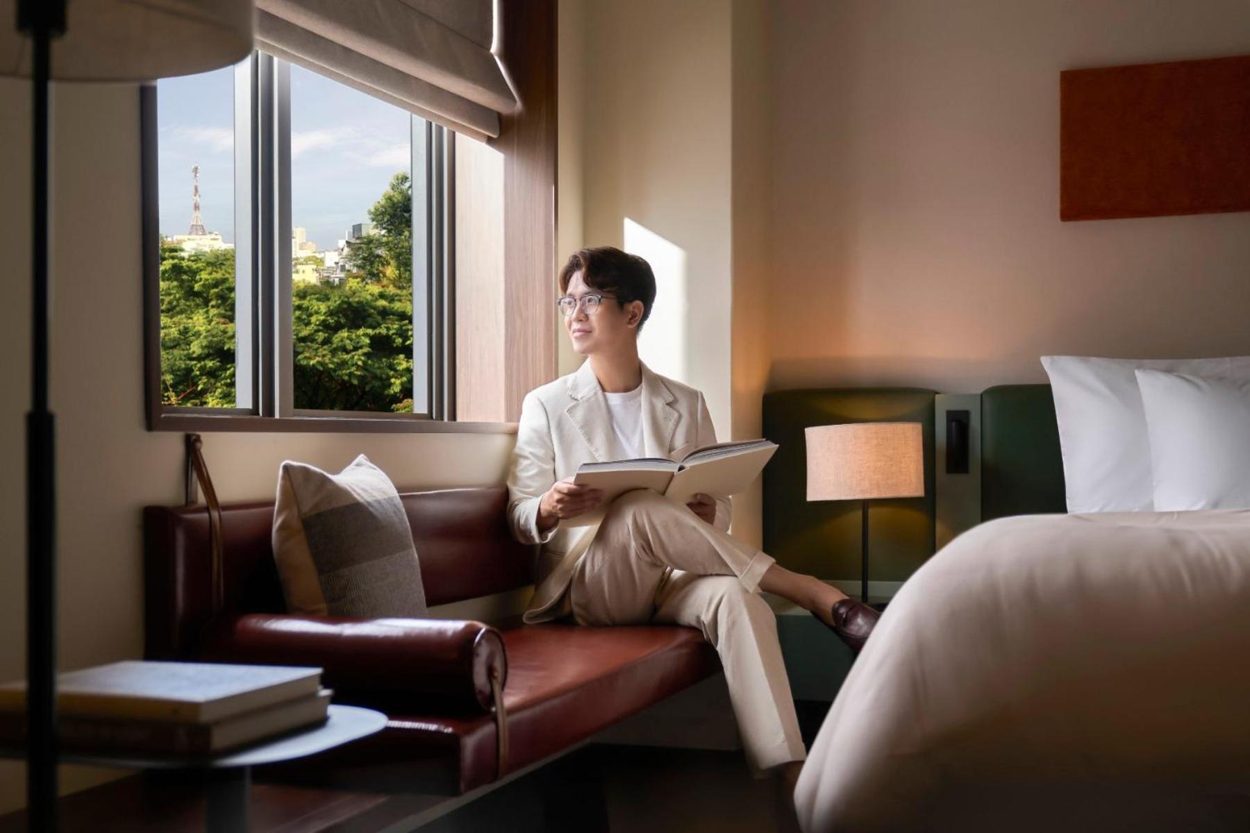 Signature By M Village Tho Nhuom ハノイ市 エクステリア 写真